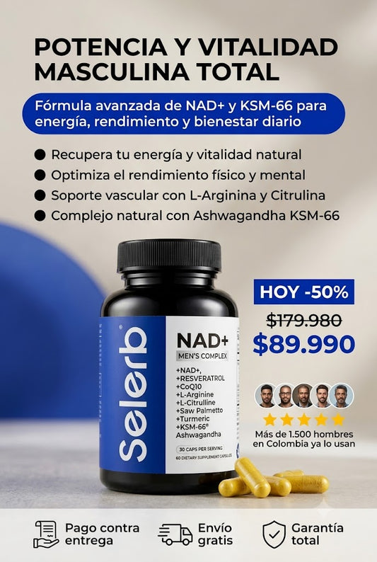 NAD